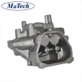 China Foundry Precisely Aluminum Casting Metal Products